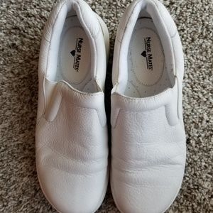 Nurse shoes